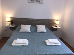 Apartment Golden Fields