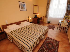 Budapest Museum Central