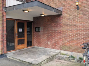 NYC Studio in Central Oslo