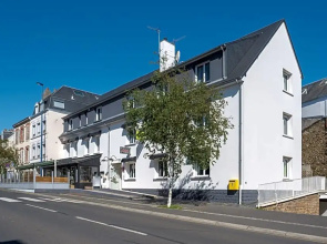 Hotel du Musée in Granville