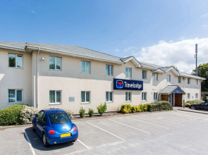 Travelodge Hotel - Hayle