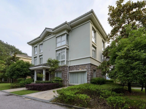 Qiandao Hu Kirin Peninsula Resort Villa