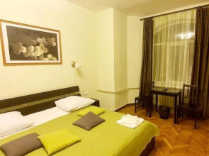 Дом Перцова