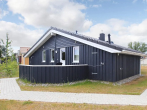 Holiday Home in GrÃ¶mmitz