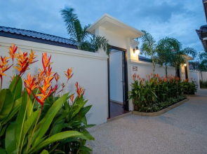 Anchan Private Pool Villas