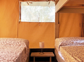 Veragua. Glamping y Apartamentos turísticos