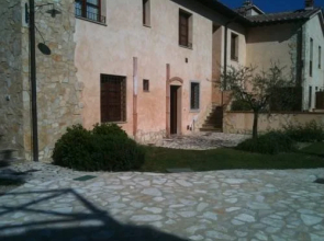 Borgo La Fornace