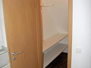 Ferienwohnung Brandheide