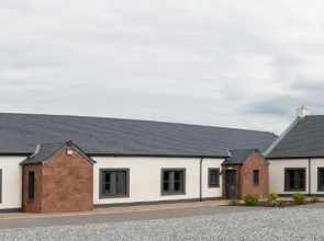 Westertonhill Lodges