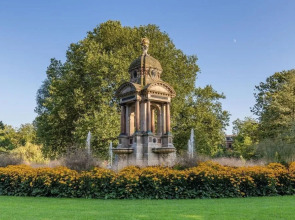 Amsterdam Hostel Sarphati