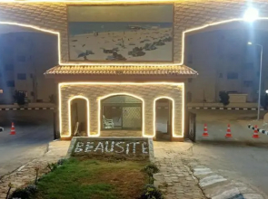 Beausite chalet