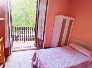 Casa de huéspedes asturiana