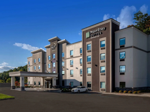 MainStay Suites Winfield - Teays Valley