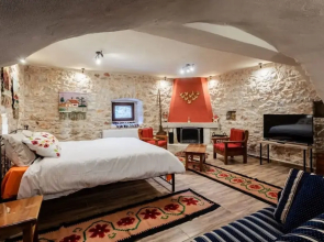 Arcadia Getaway - Levidi Sani 11 Studio