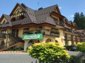 Pensjonat Sykowny