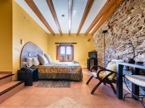Hotel & Restaurant Cal Llop