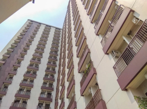 Comfy And Minimalist Studio Dave Apartment Near Universitas Indonesia