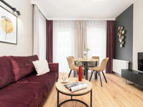 MARGI Clea Apartment