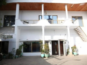 Hotel Or Odyssey Residence