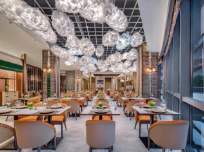 Harbour Plaza Metropolitan Shanghai