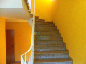 Hotel Bacchusstube garni