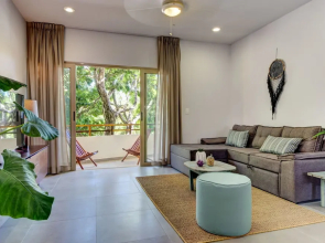 Casa Kaia by Tulum Homes