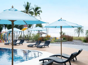 Centara Life Cha-Am Beach Resort Hua Hin