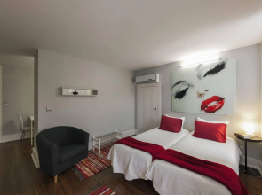 Olala Cosme Apartments