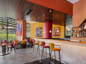 Park Inn by Radisson Abu Dhabi Yas Island