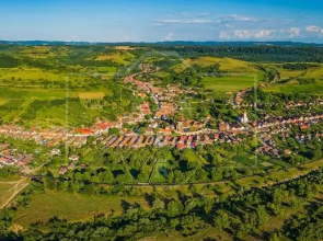 Tischlerei SIEBENBÜRGEN Frauendorf