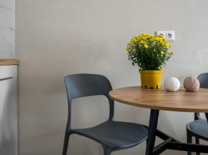 RentalSPb на проспекте Богатырский 2А