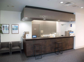 Best Western Osaka Tsukamoto