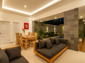 Bali Zen Den