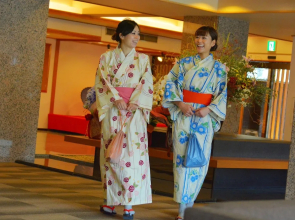 Shiobara Yuuka-an