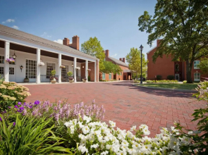 Nationwide Hotel and Conference Center