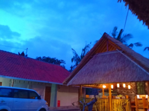 Lempeh Jungle Cottage & Restaurant