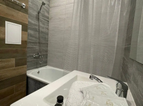 Апартаменты на проспекте Ленина 15