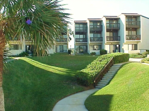 Island House E 225 - Two Bedroom Condo