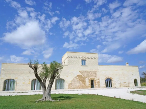 Masseria Bosco Colombo