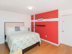 Racpanos Modern Stay on Union Street
