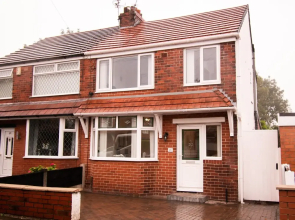 Ideal Lodgings in Bury - Redvales