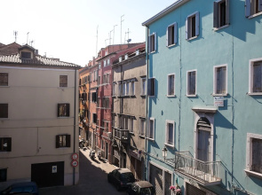 Casa Sansera B&B