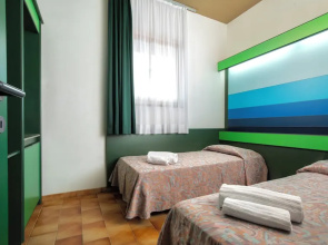 Ecovillage with swimming-pool in Teulada