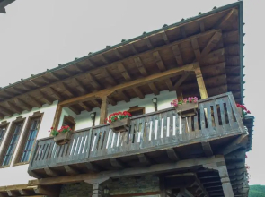 Leshtenski Rai Guest House