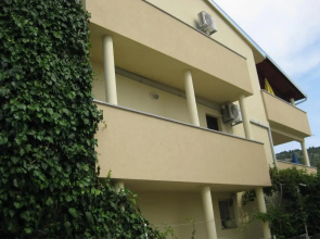 Apartments Glorija Rogoznica