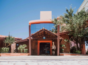 Porto D'Aldeia Ecolodge