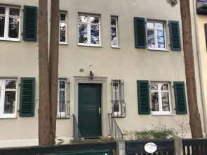 Ferienwohnungen in Dresden