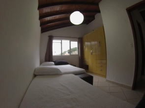 Pinguins Hostel