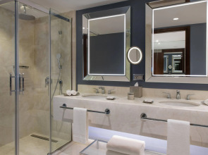 JW Marriott Istanbul Bosphorus