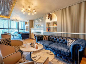 The First Collection at Jumeirah Village Circle, a Tribute Portfolio Hotel